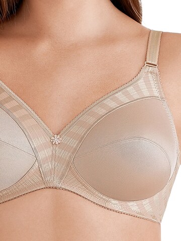 FELINA Bra 'Weftloc' in Beige