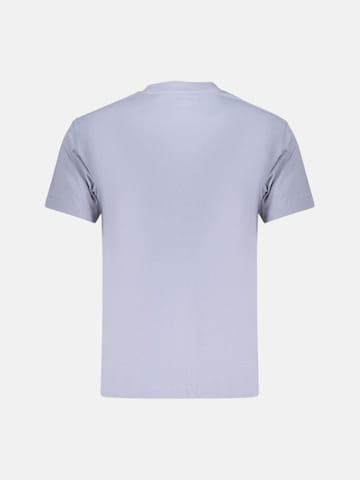 T-Shirt 'VANS LEFT CHEST SS T-SHIRT' VANS en bleu