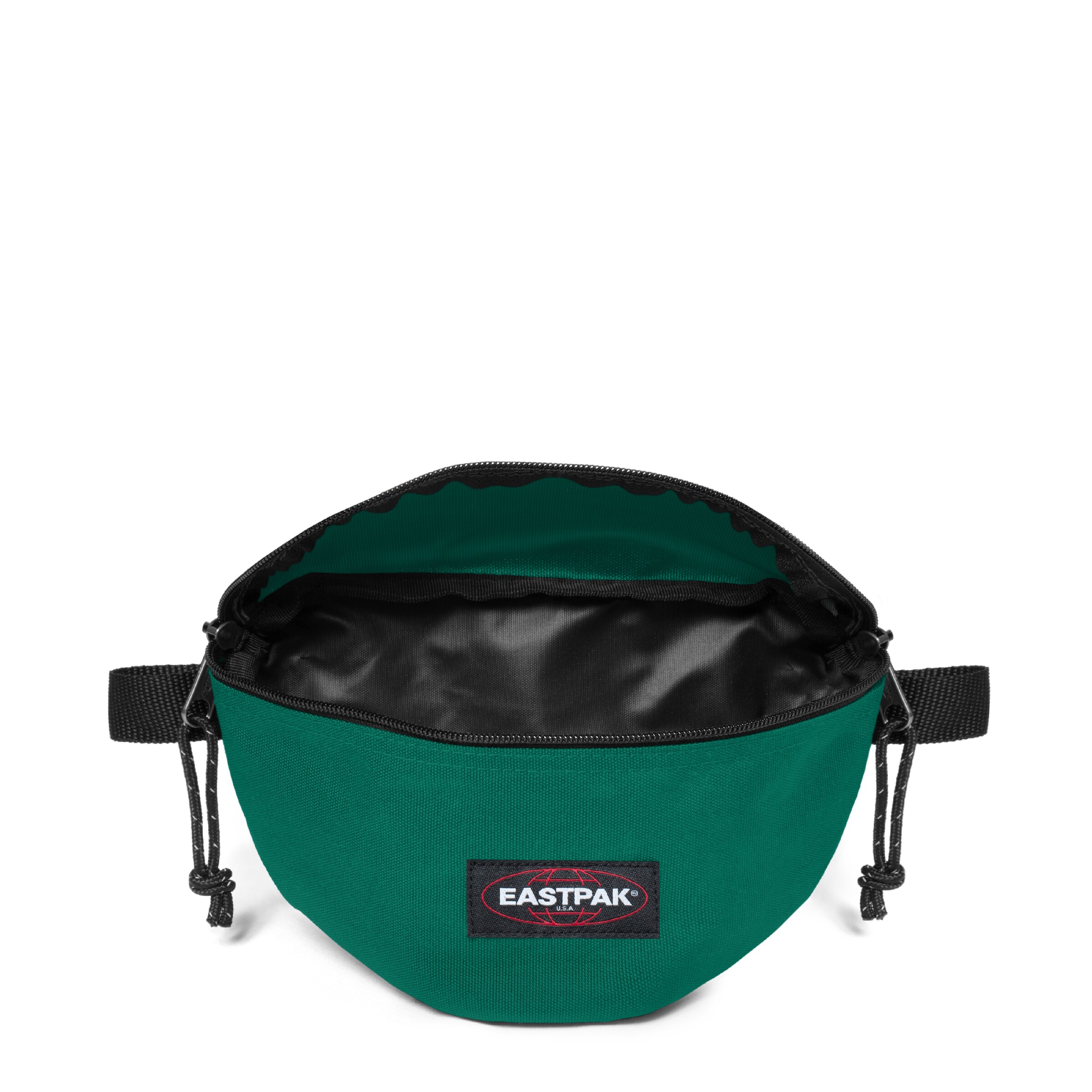 EASTPAK Fanny Pack in Green