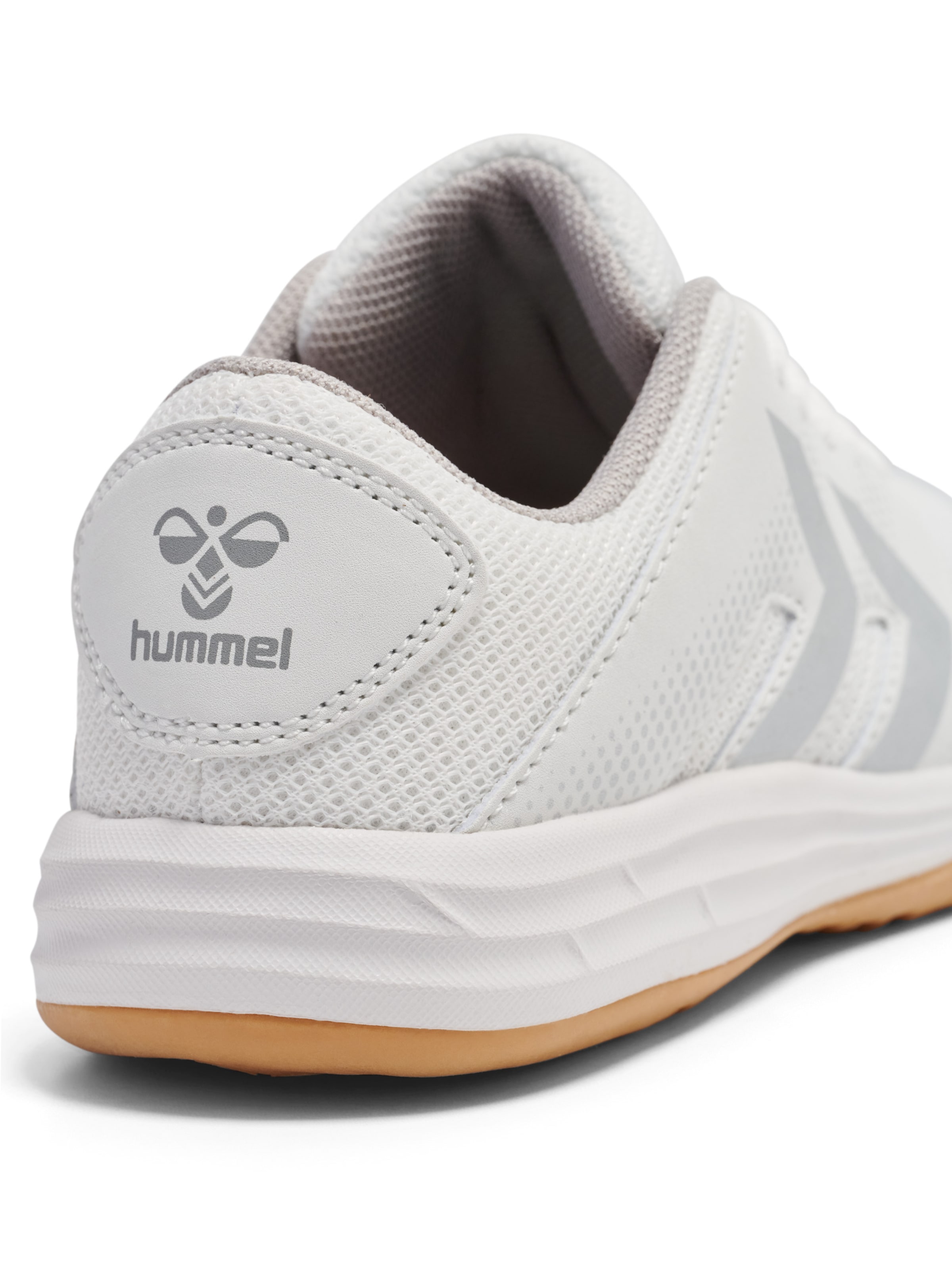 Hummel Sneakers i hvid
