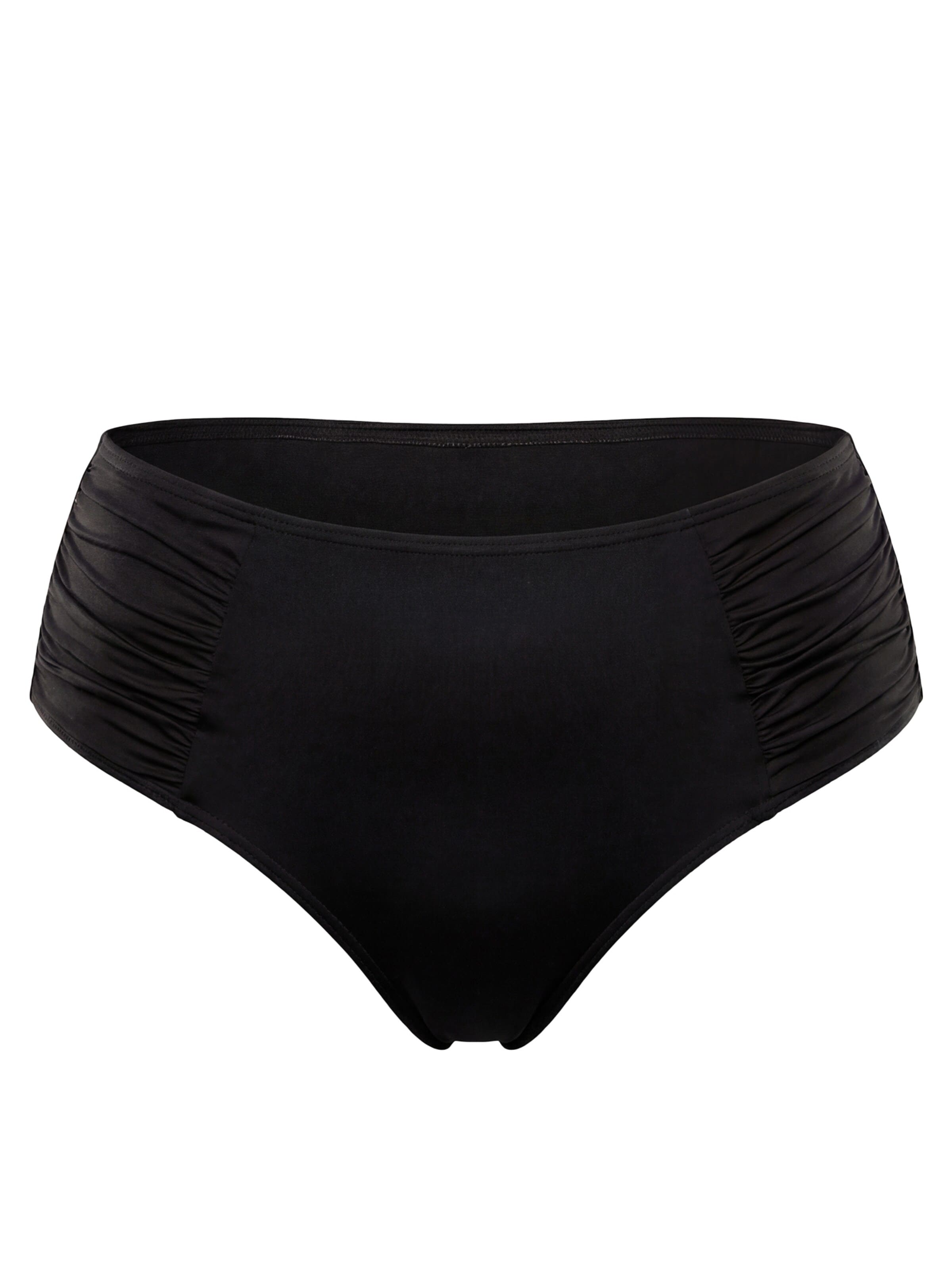Vivisence Bikini bottom '3002' in Black: front