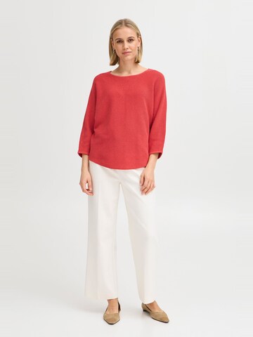 Fransa - Pullover ' FRSINJA PU 1 ' em rosa
