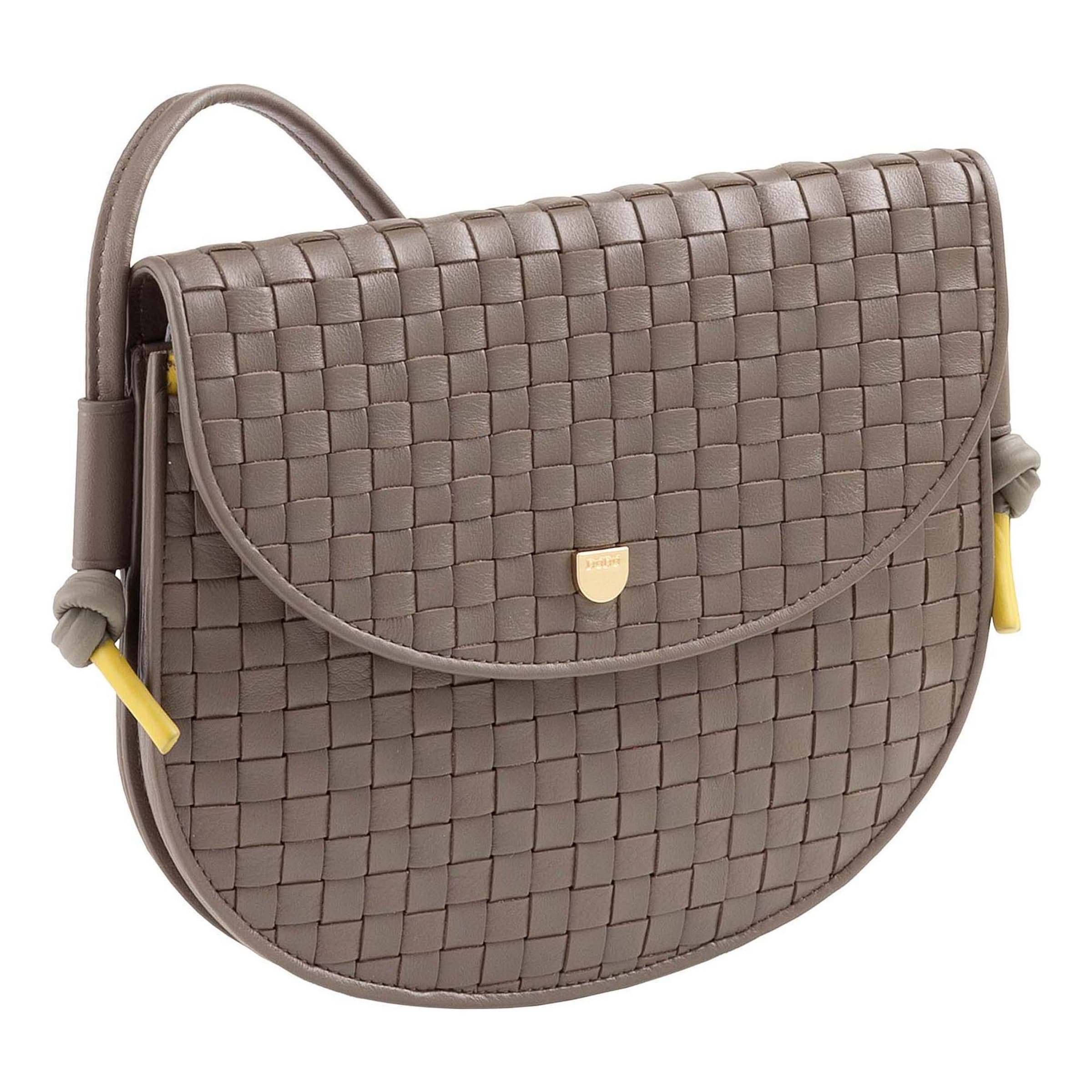 Sac à bandoulière DuDu en beige