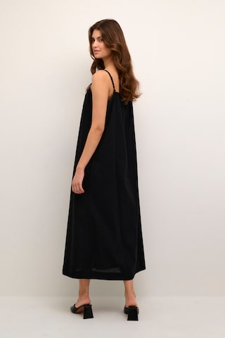 Kaffe Dress 'Majse' in Black