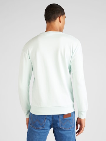 Felpa 'GALE' di JACK & JONES in blu