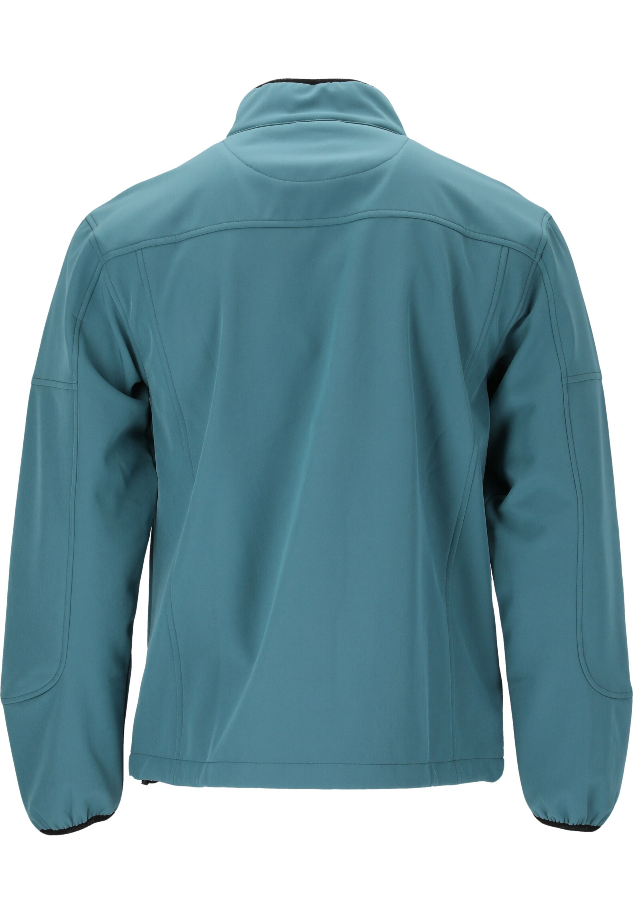 Whistler Outdoorjacke 'Dublin' in Grün