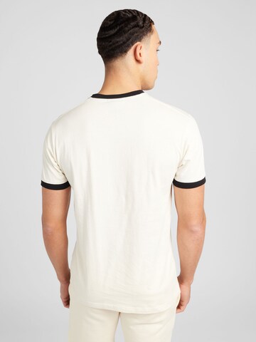 T-Shirt 'Meduno' ELLESSE en beige