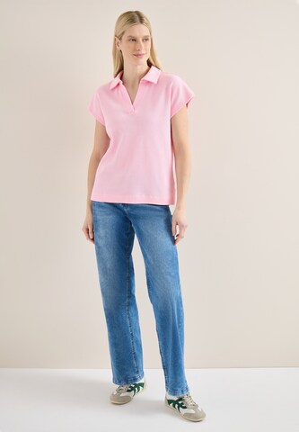 CECIL T-Shirt in Pink