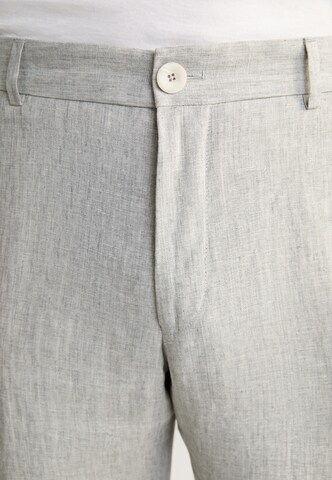 Regular Pantalon chino JOOP! en gris