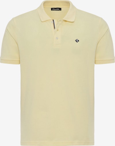 Marškinėliai iš Cool Hill, spalva – geltona / juoda, Prekių apžvalga