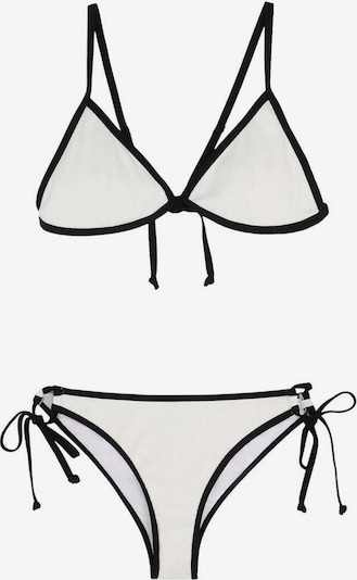 Scalpers Bikini ' ' värissä valkoinen, Tuotenäkymä