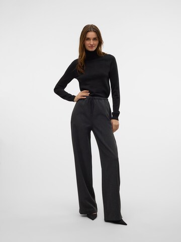 Pull-over VERO MODA en gris