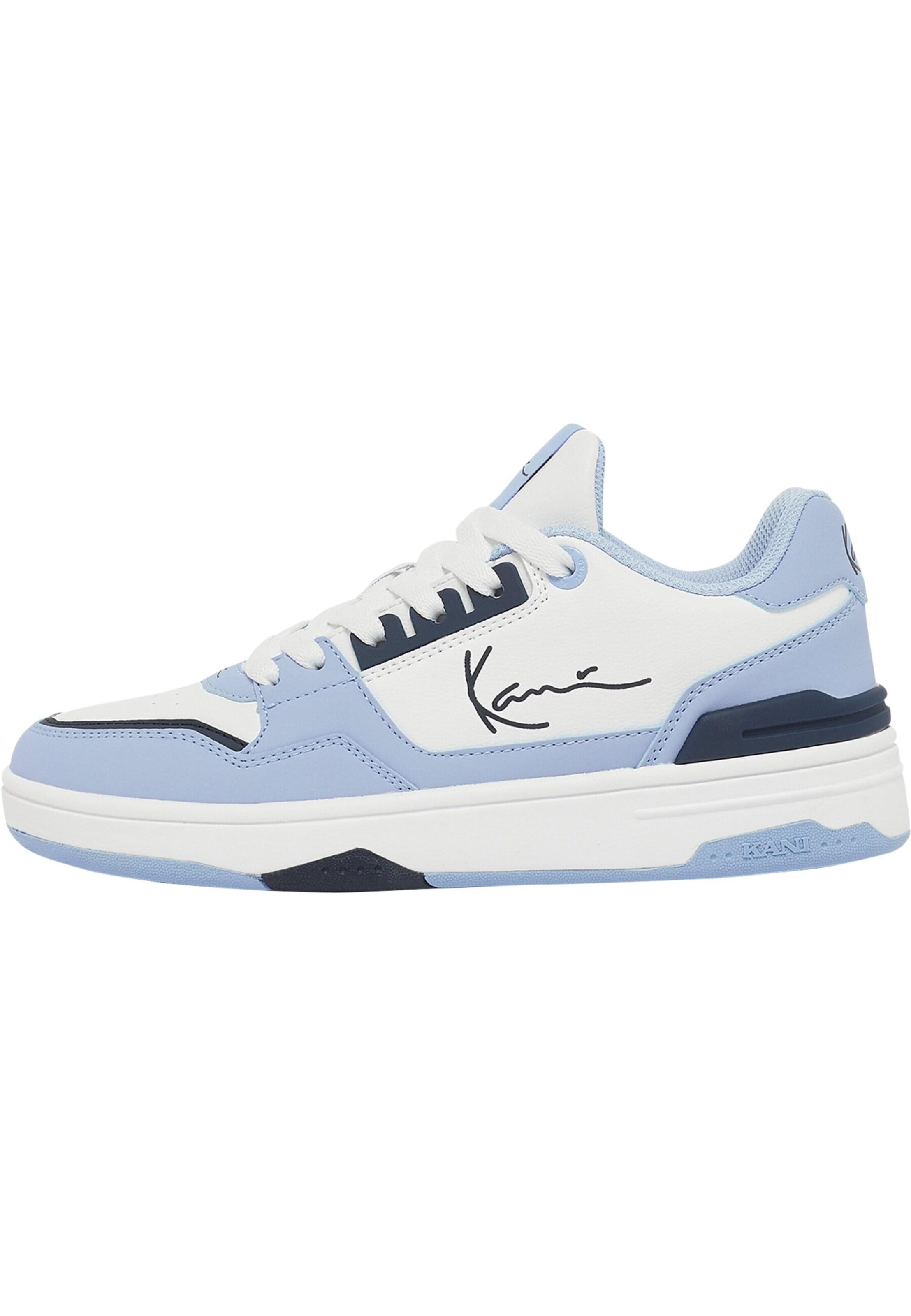 Karl Kani Кроссовки 'LXRY' в Синий