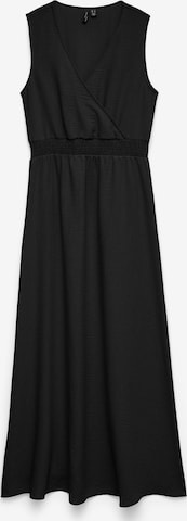 VERO MODA Sommerkjole 'VMKita' i sort: forside