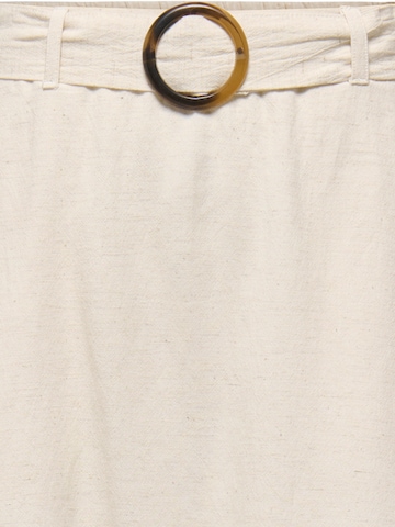 JDY - Falda 'JDYMilan' en beige