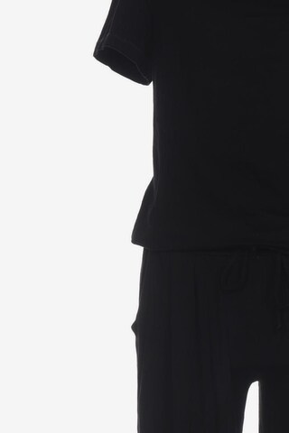 COMMA Jumpsuit in S in Black