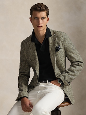 Polo Ralph Lauren Slim fit Shirt in Black