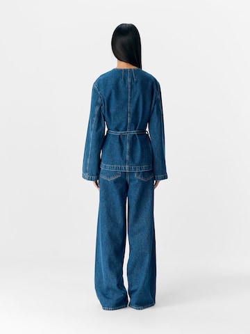 OBJECT Blazers in Blauw