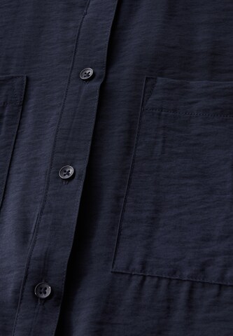 CECIL Blouse in Blue