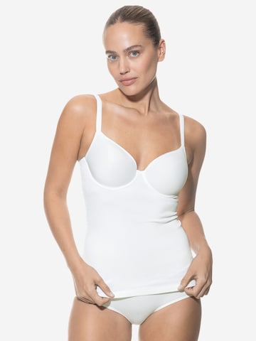 Mey Bra 'Joan' in White