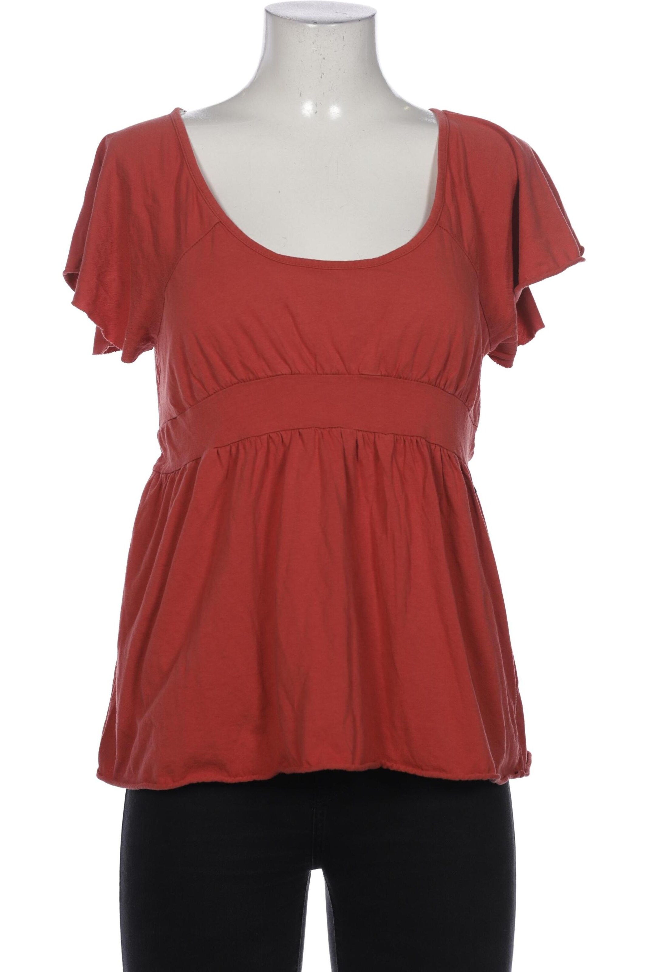 ROXY Top & Shirt in L in Red: front
