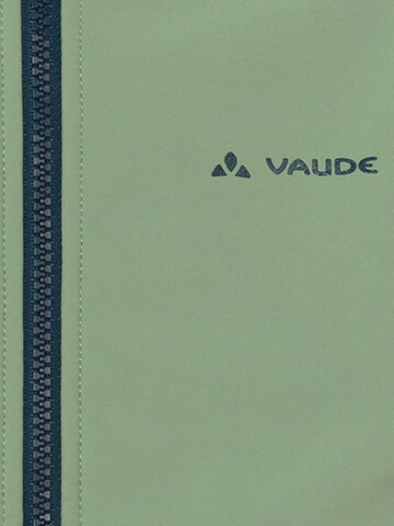 VAUDE Weatherproof jacket 'Rondane IV' in Green