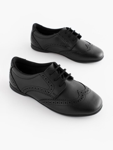 Next Boot in Black