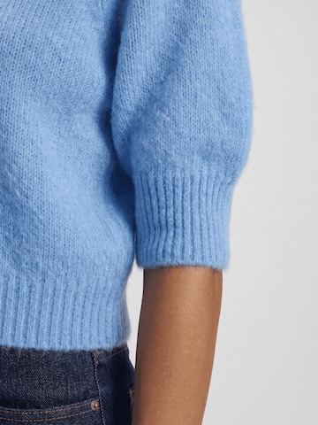americandreams Pullover 'Koa'‌‌ in Blau