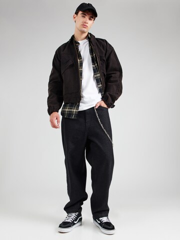 T-Shirt 'OFF THE WALL II' VANS en blanc