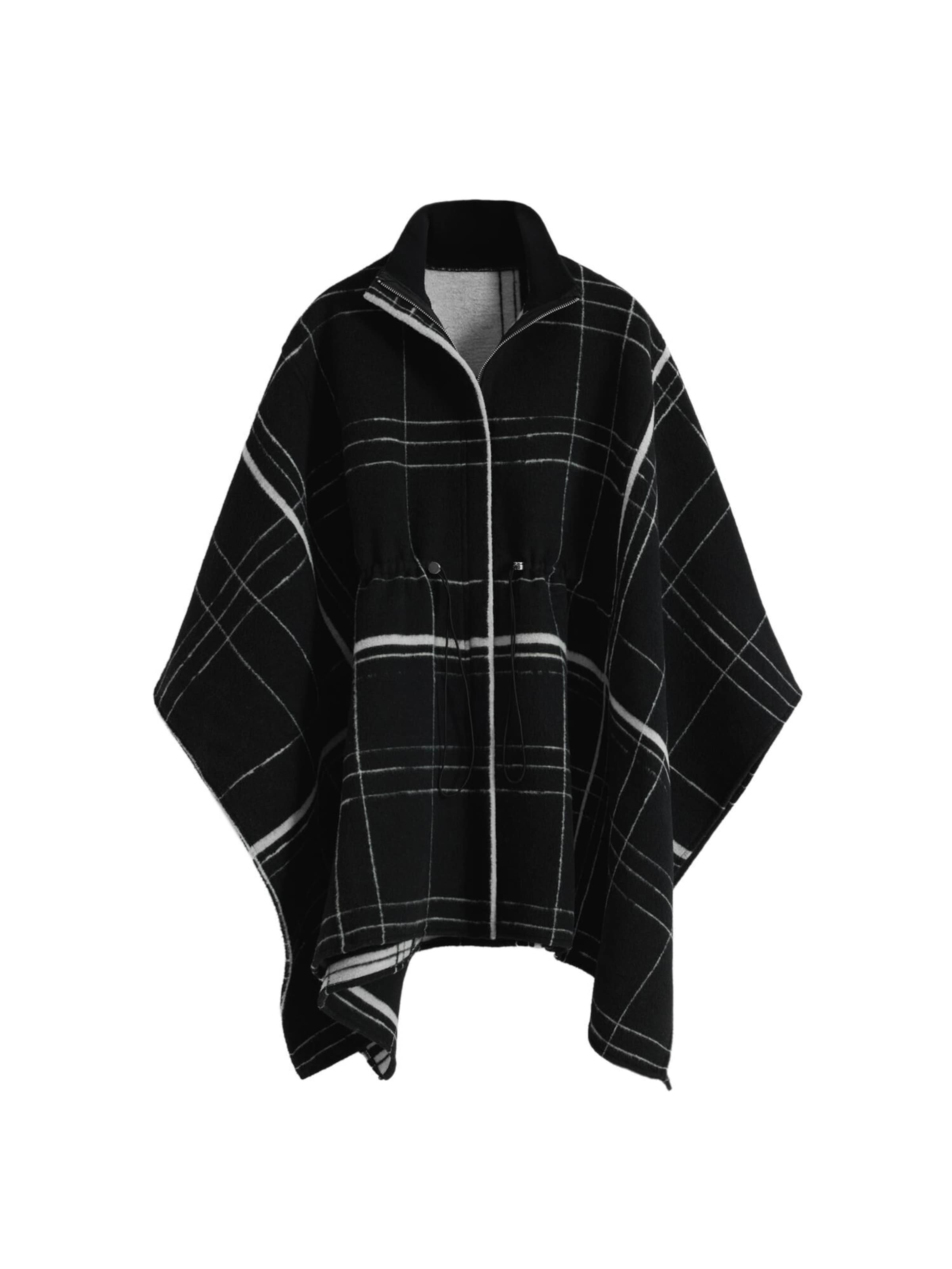 Desigual Keps i svart: framsida