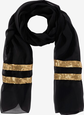 SHEEGO Wrap in Black: front
