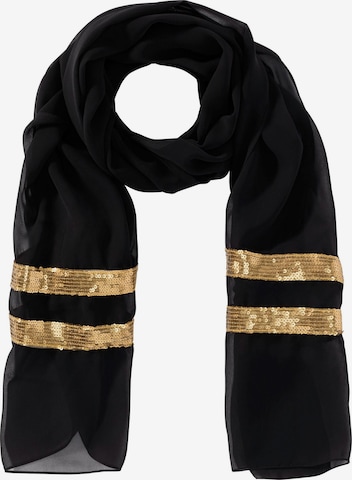 SHEEGO Wrap in Black: front