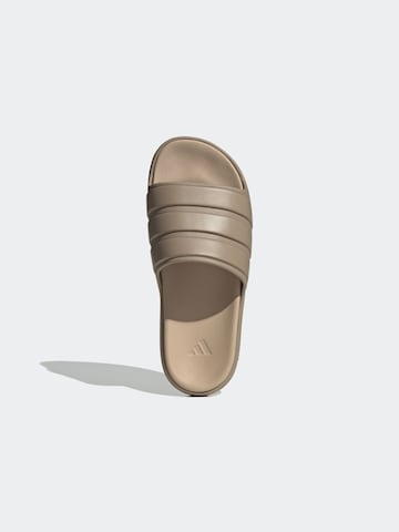ADIDAS SPORTSWEAR Mule 'ZNSORY' in Beige