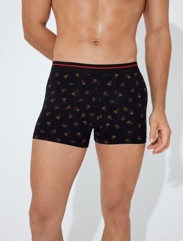 Koton Boxershorts in Zwart