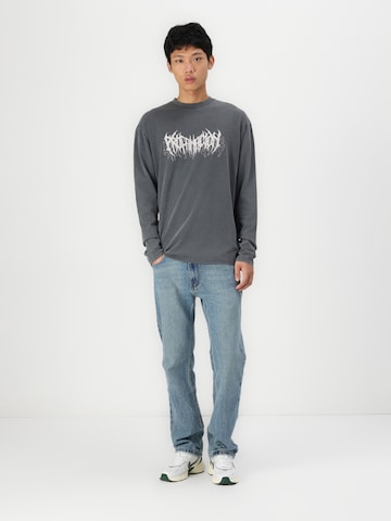 HOLLISTER Tapered Τζιν σε μπλε