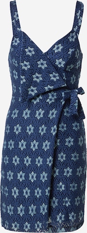 Trendyol Summer dress in Blue: front