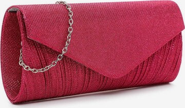 Pochette 'Amalia' TAMARIS en rose