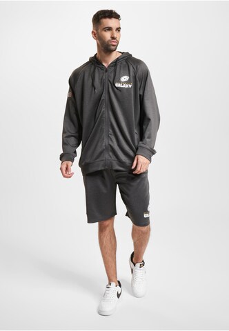 Regular Pantalon European League of Football en gris