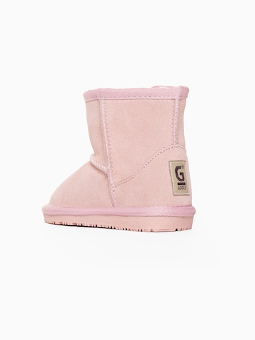 Gooce Snow Boots 'Ethel' in Pink