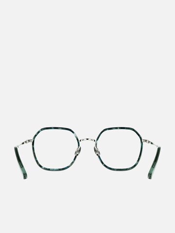 Longchamp Sonnenbrille‌‌‌‌‌‌‌‌‌ in Grün