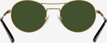 Polo Ralph Lauren Γυαλιά ηλίου '0PH314252925171' σε χρυσό