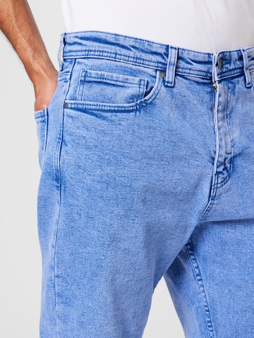 regular Jeans di Cotton On in blu