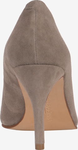 STOCKERPOINT Pumps 'Aria' in Grey