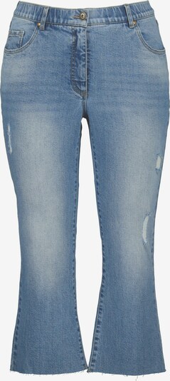 Studio Untold Jeans '796950' in blue denim, Produktansicht