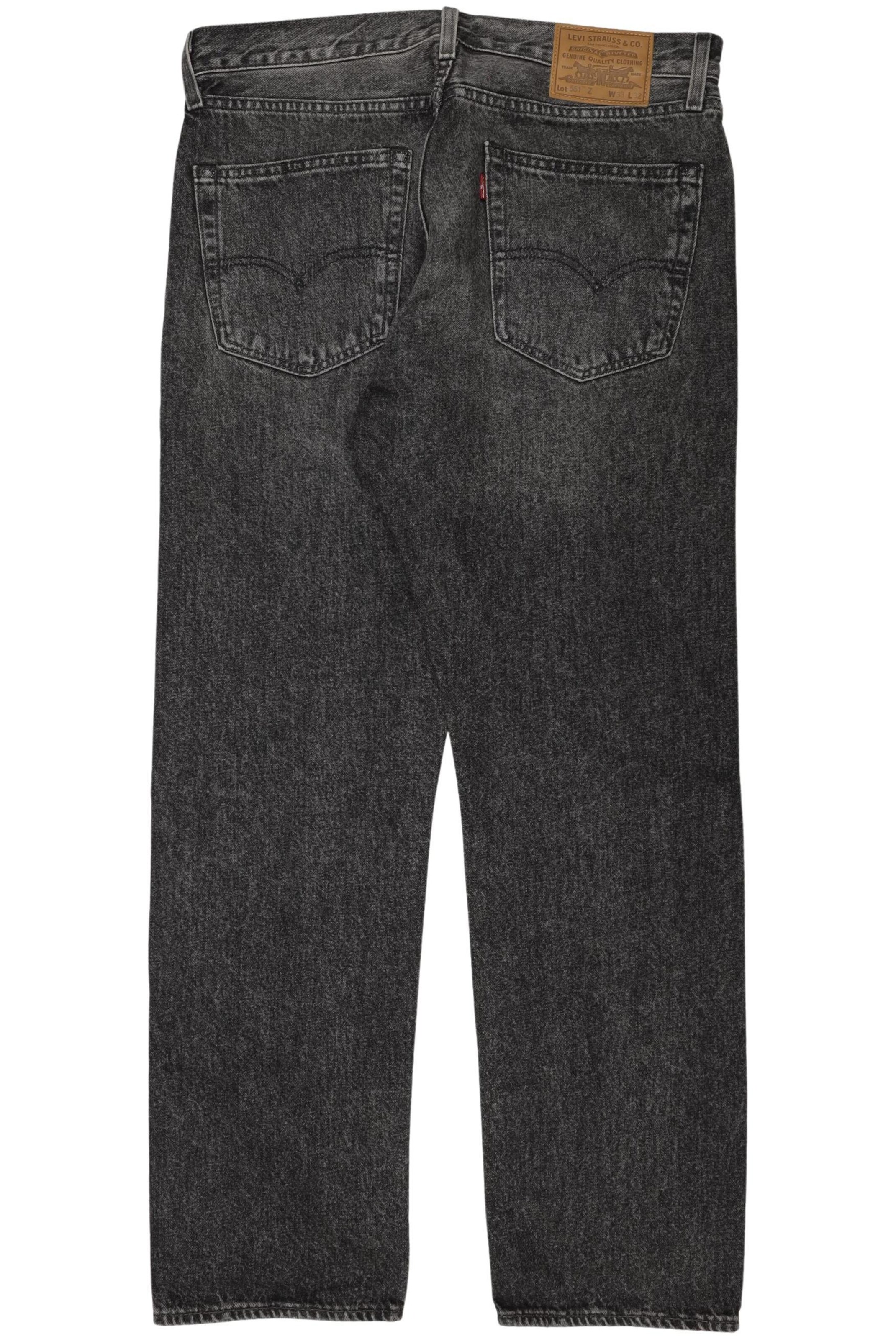 LEVI'S ® Jeans in 33 in Black