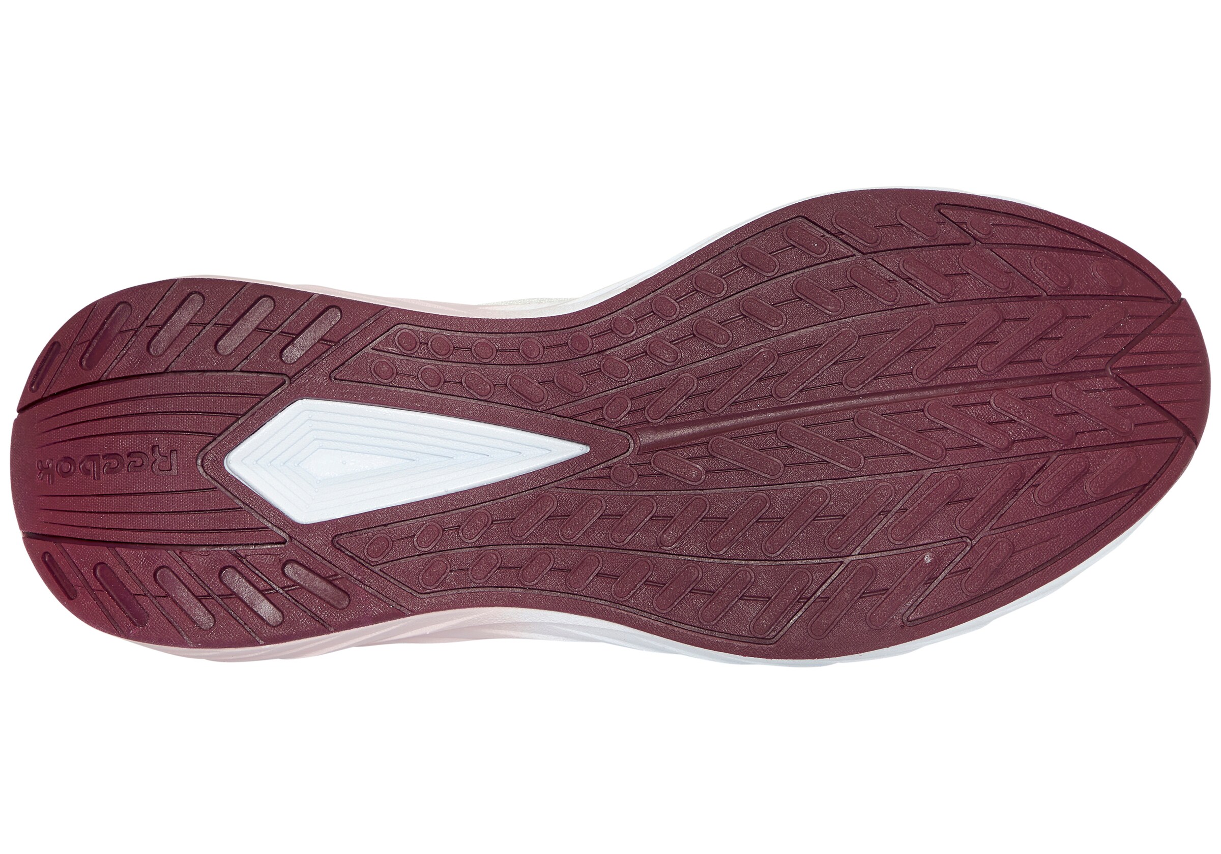 Reebok Reebok Laufschuh in Rot