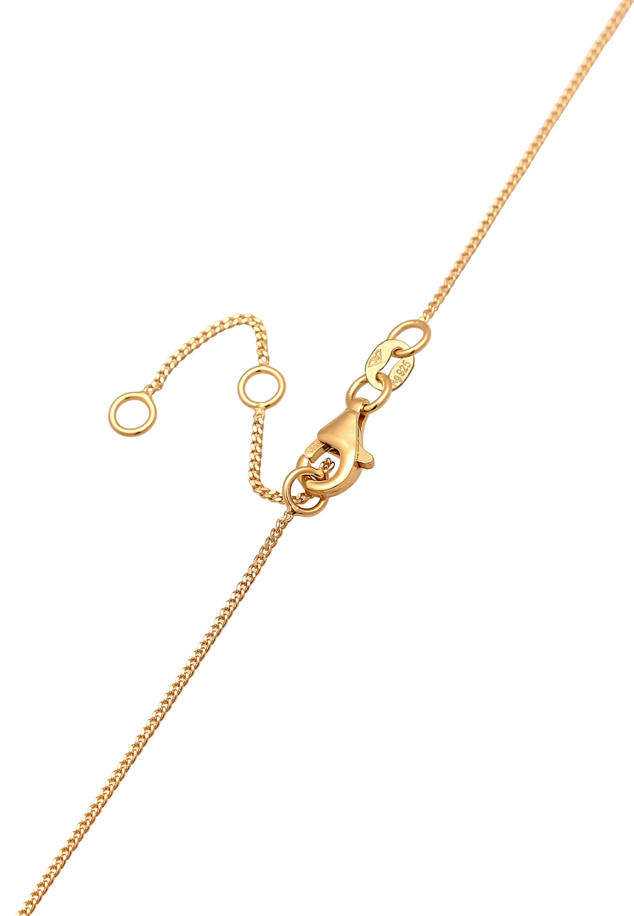 Chaîne ELLI en or