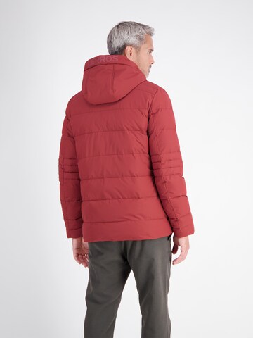 LERROS Jacke in Rot