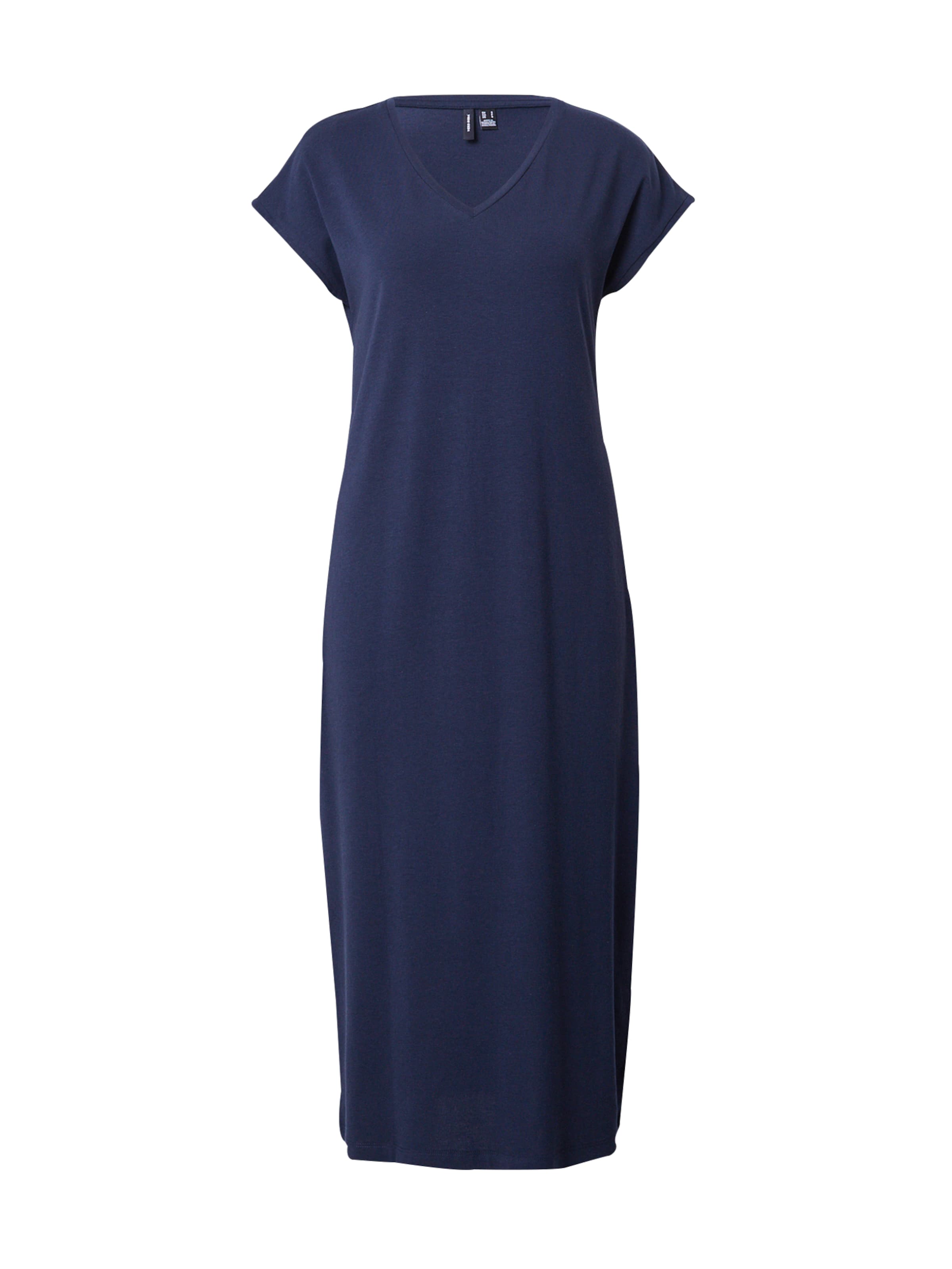 Abito 'Barbaba' di VERO MODA in blu: frontale