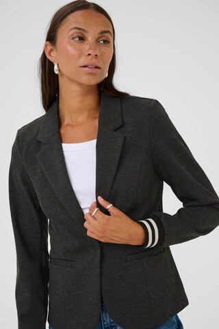 Kaffe Blazers 'Kinnie' in Grijs